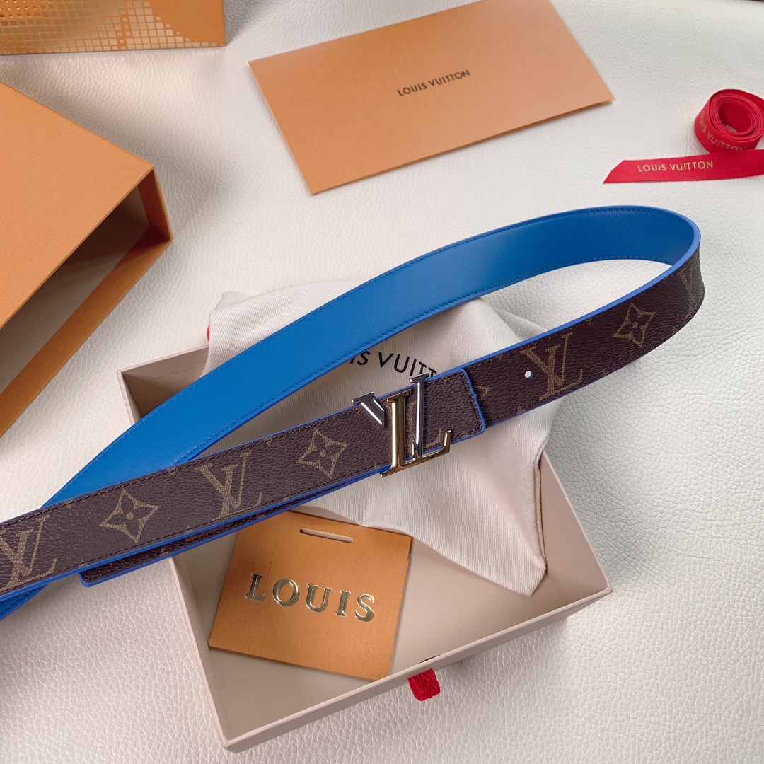 LV belt