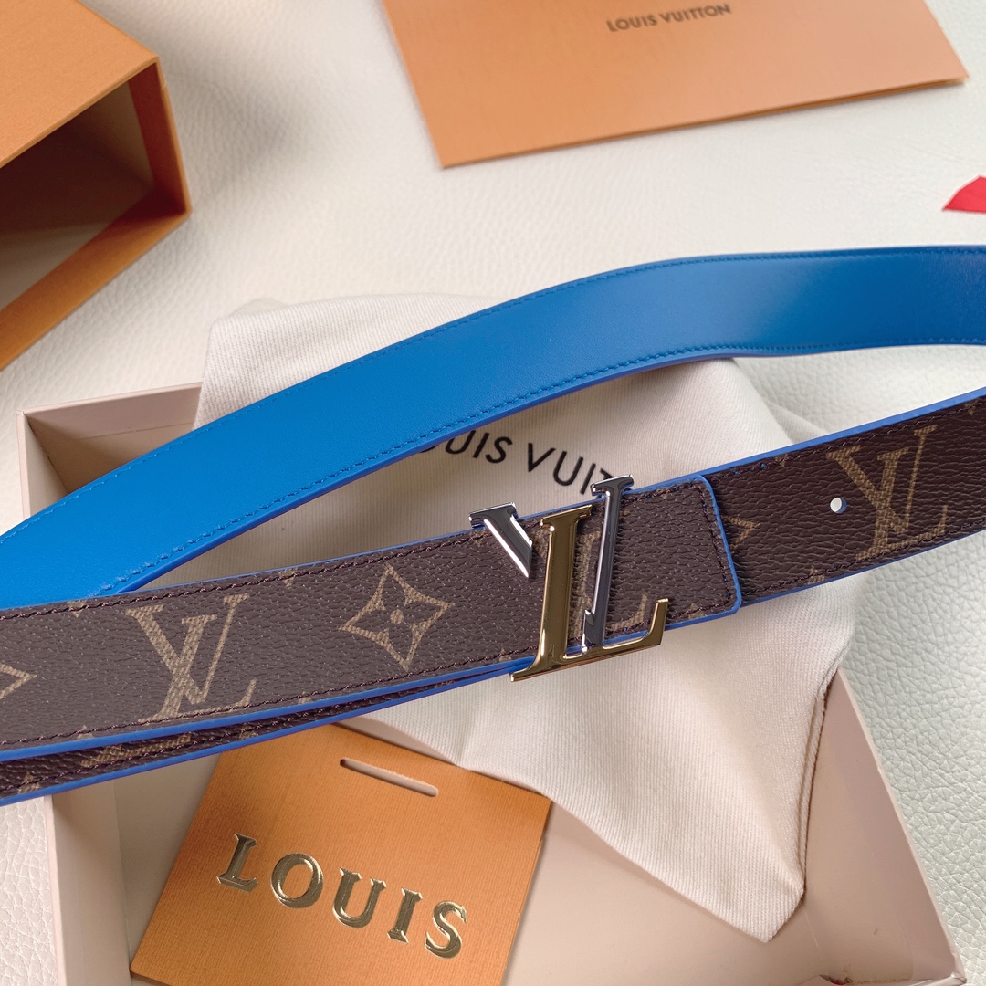 LV belt
