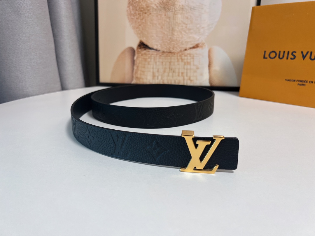 LV belt