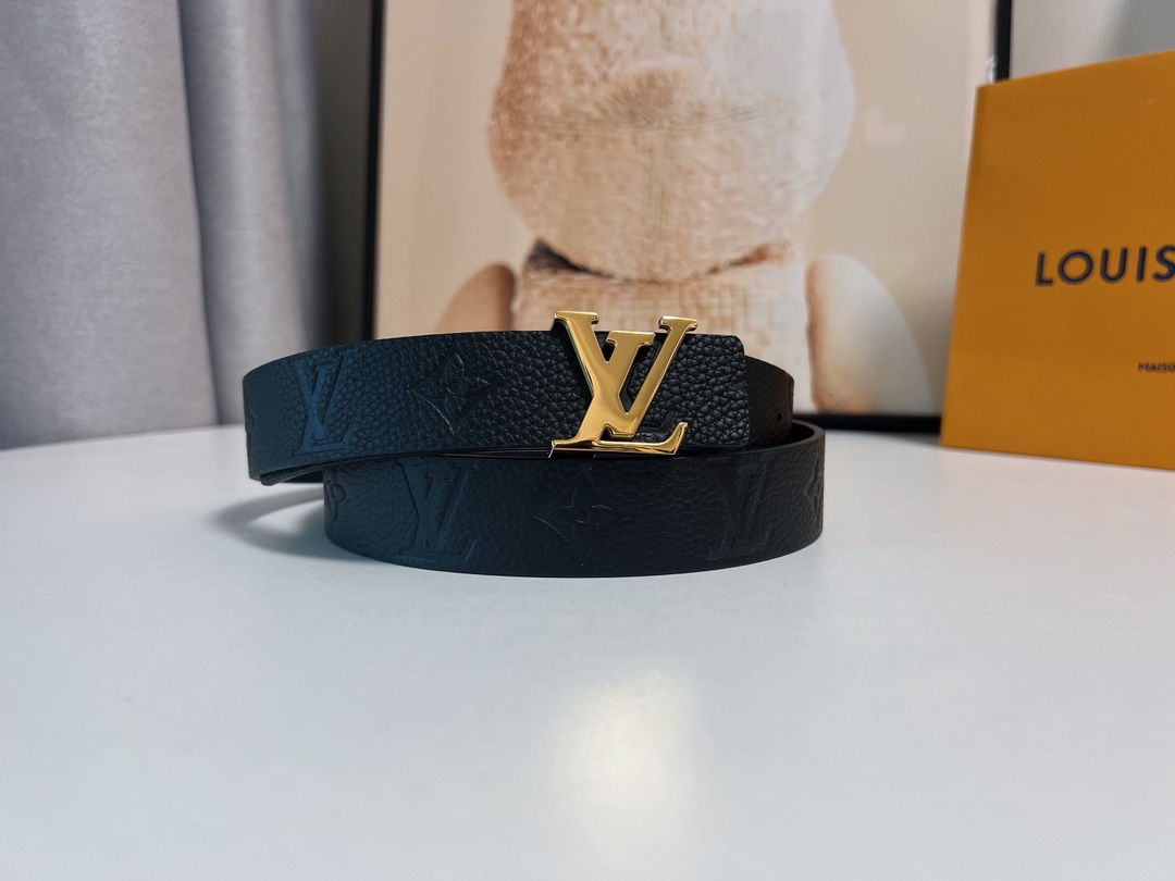 LV belt