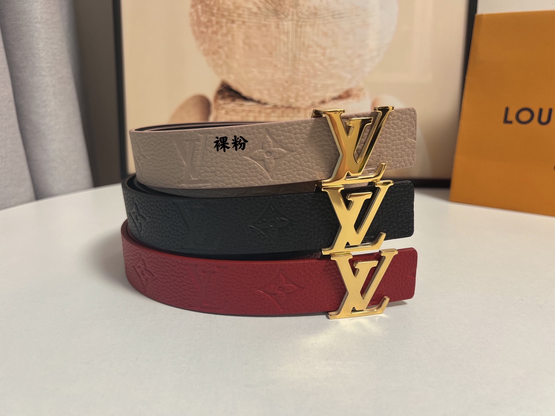 LV belt