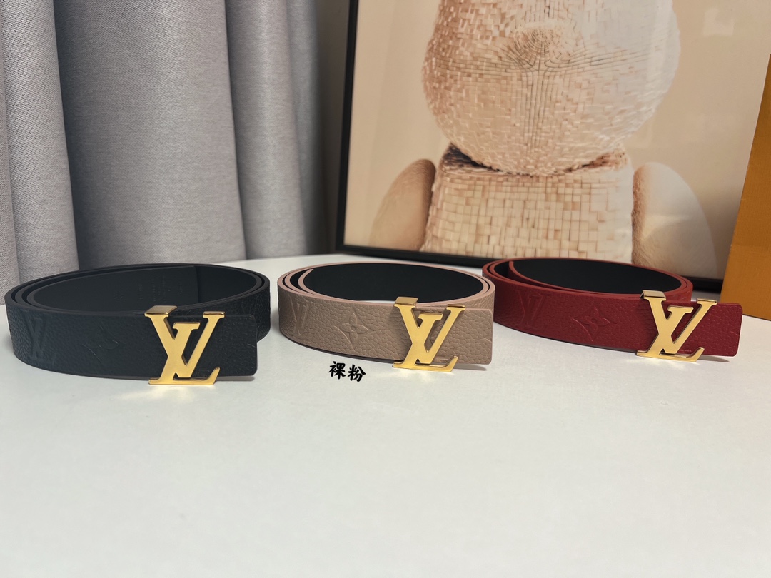 LV belt