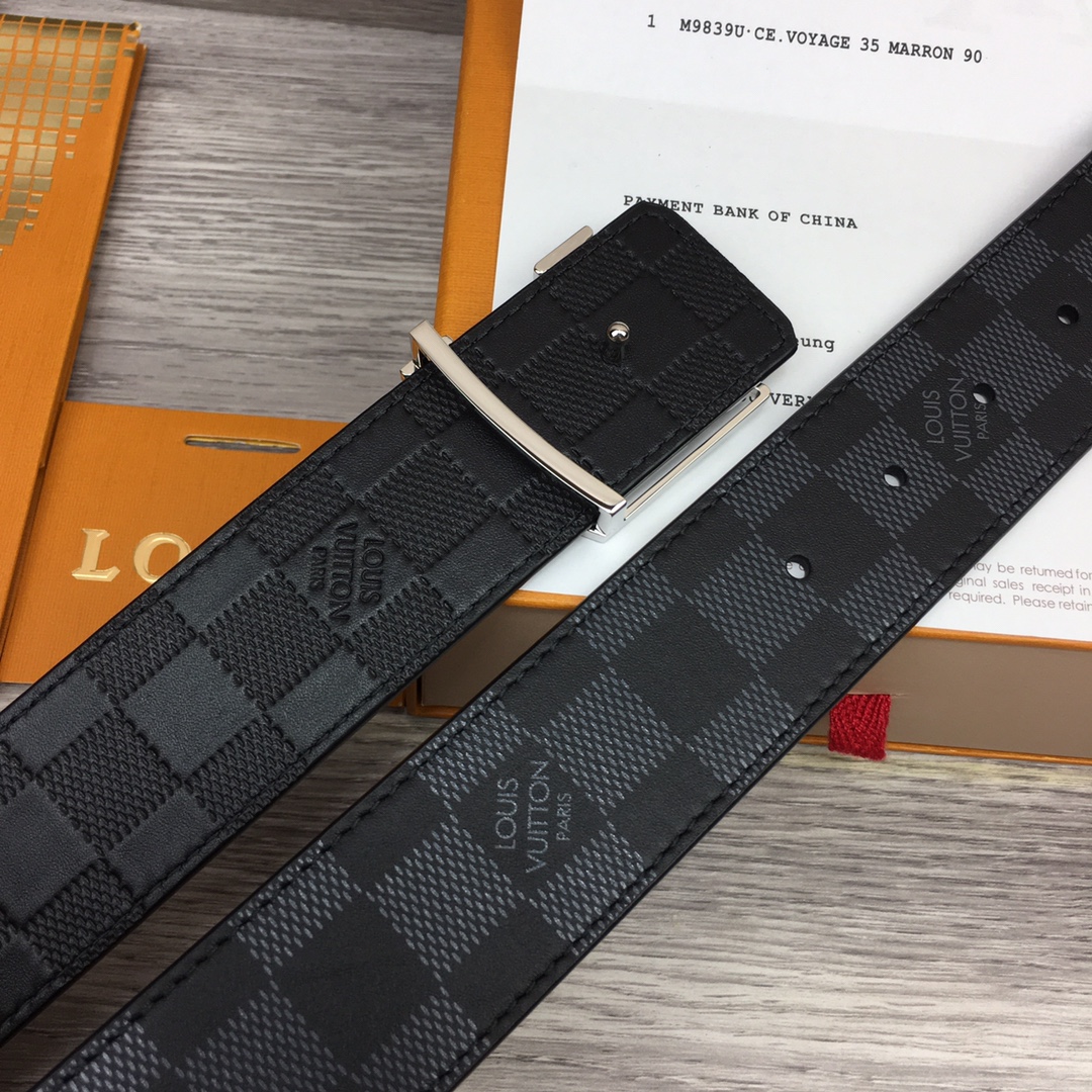LV belt
