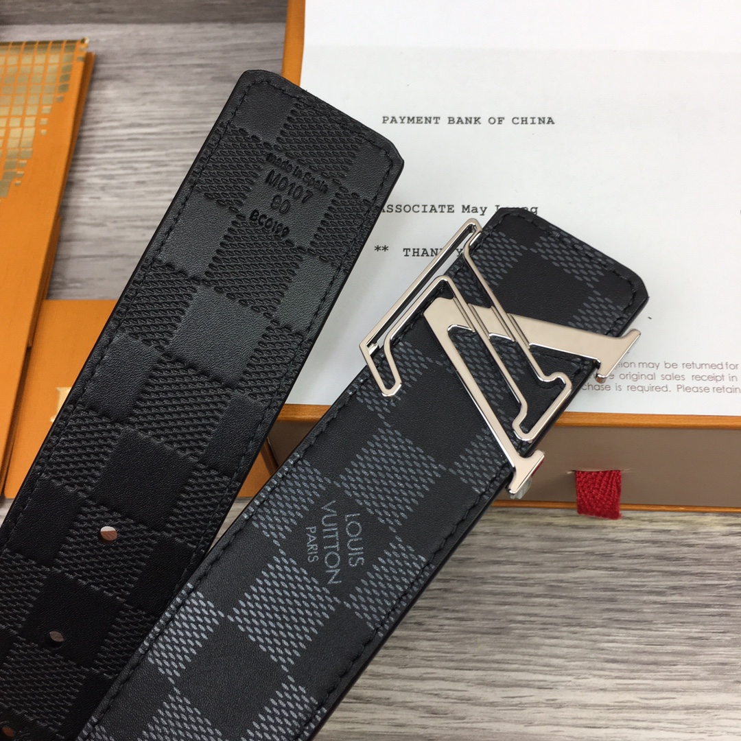 LV belt