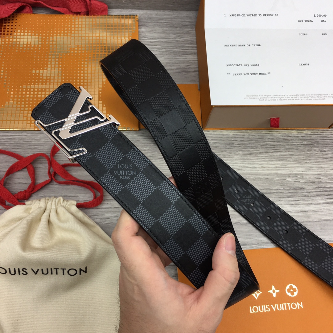 LV belt