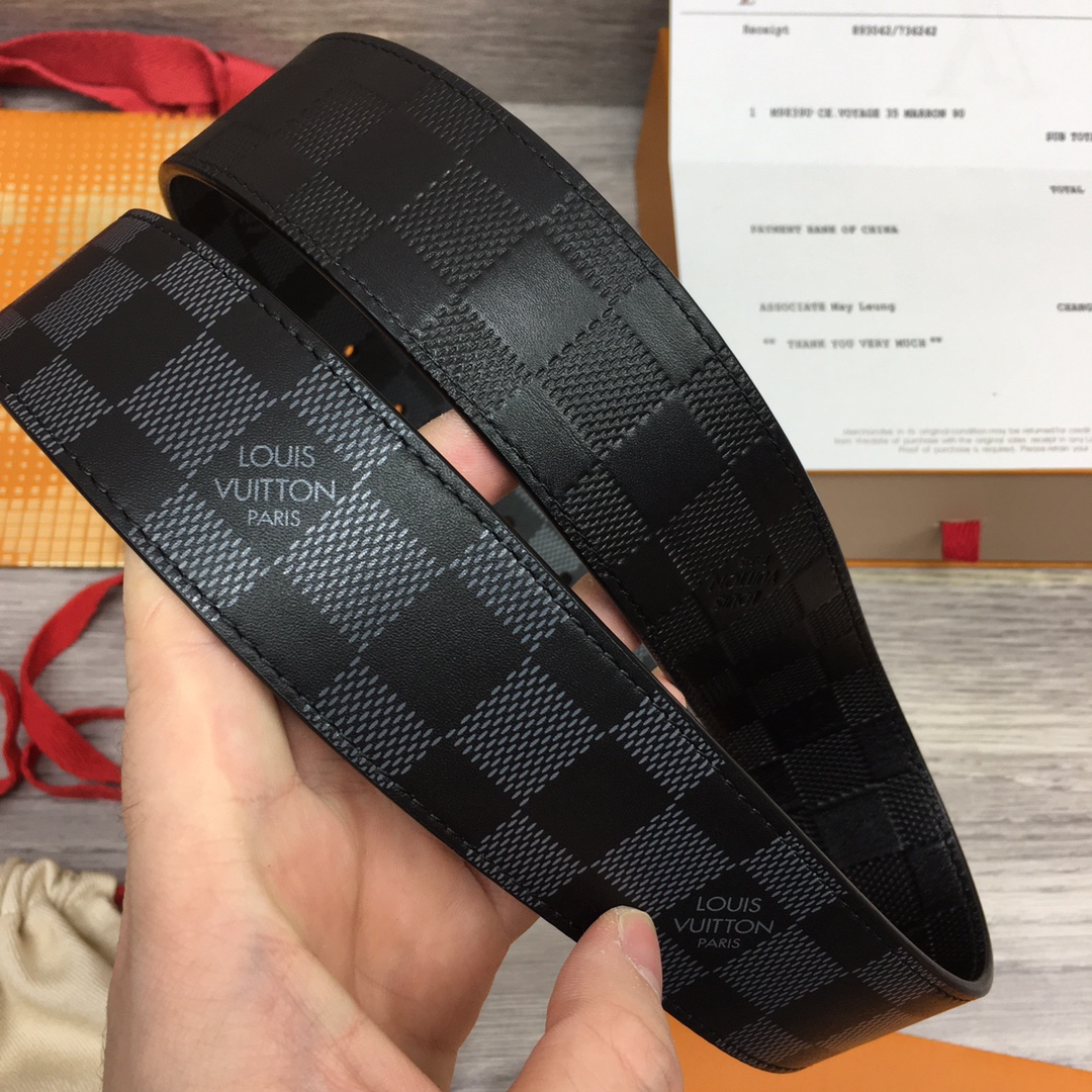 LV belt