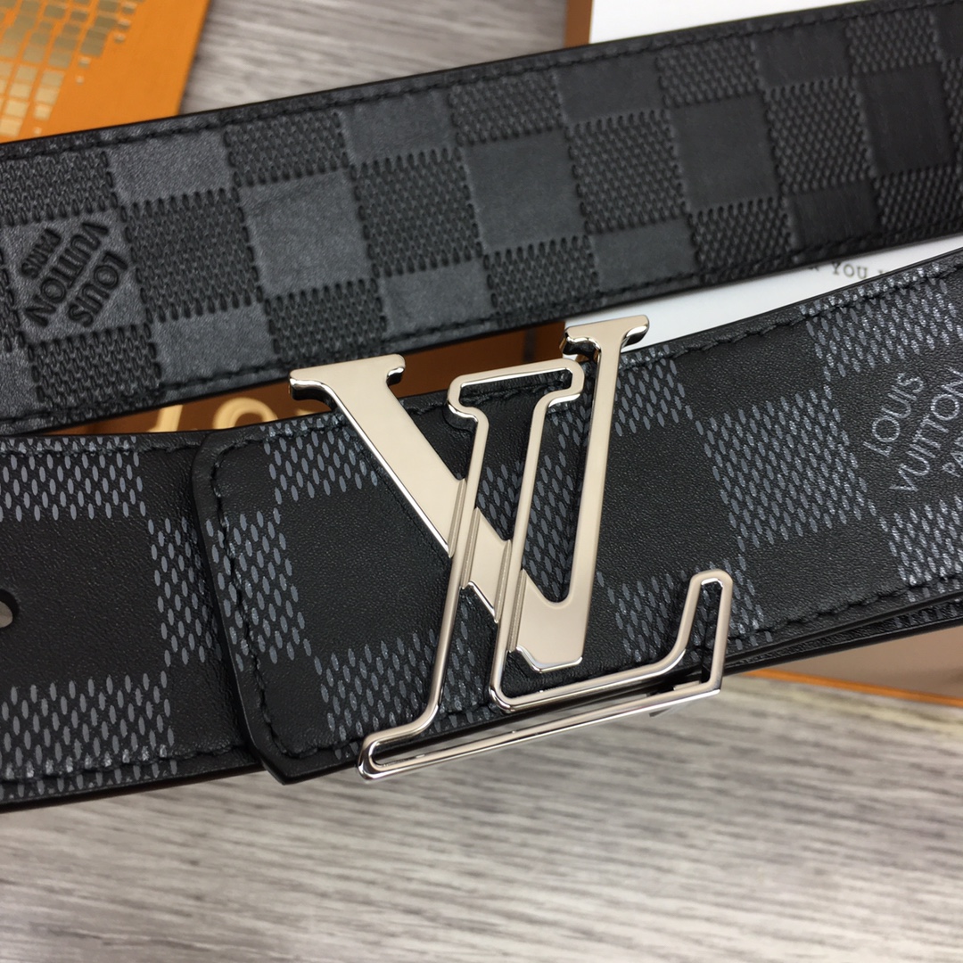 LV belt