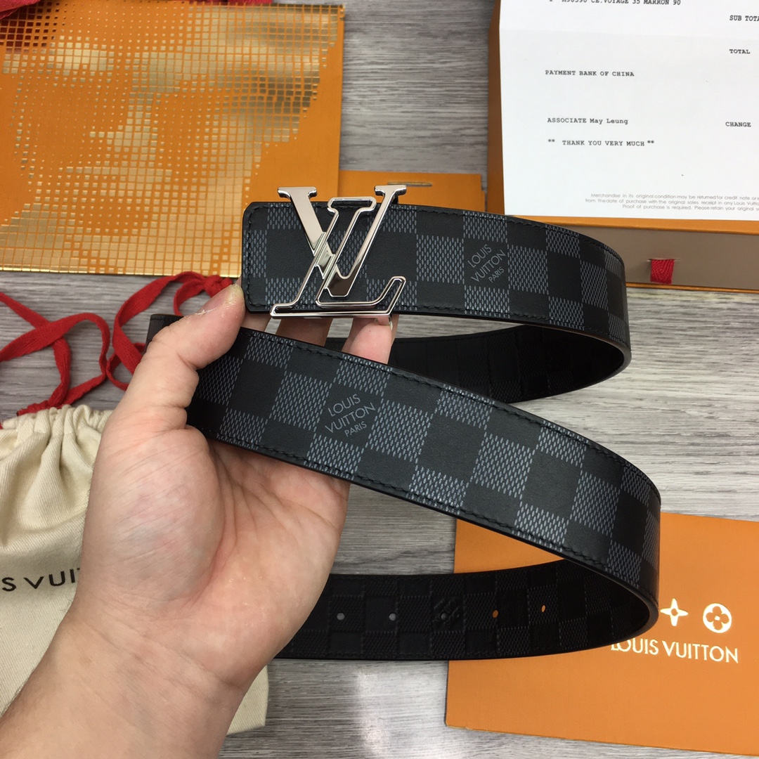 LV belt