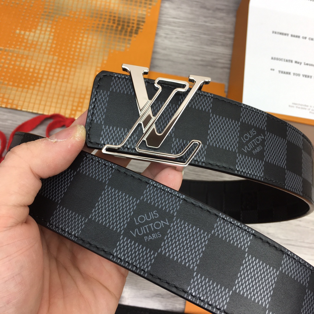 LV belt