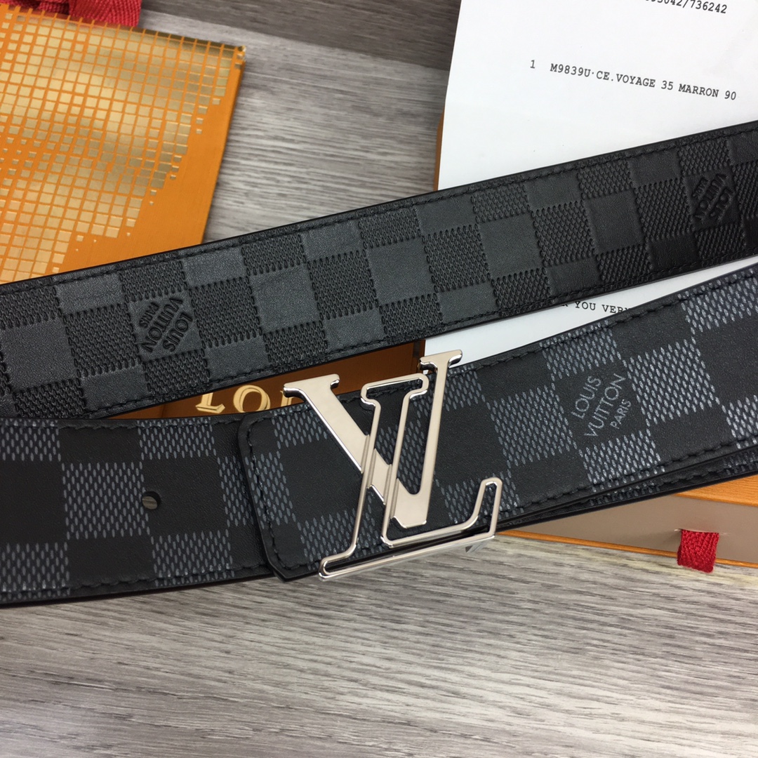 LV belt