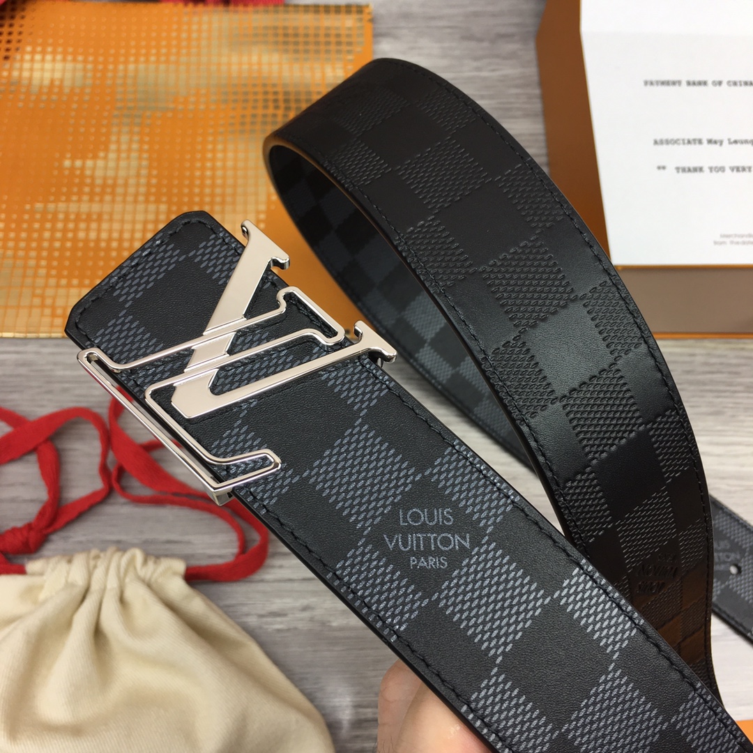 LV belt
