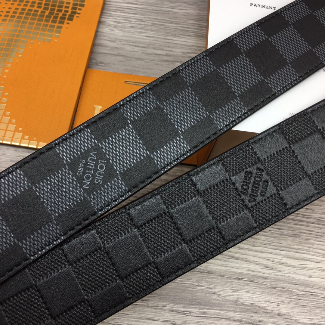 LV belt