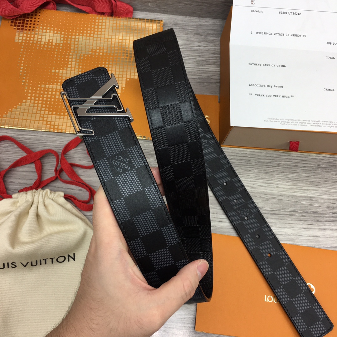 LV belt
