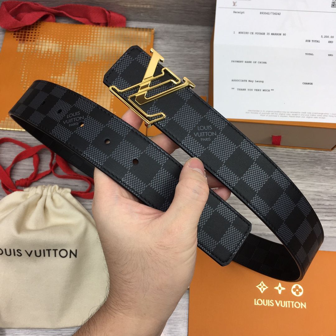 LV belt