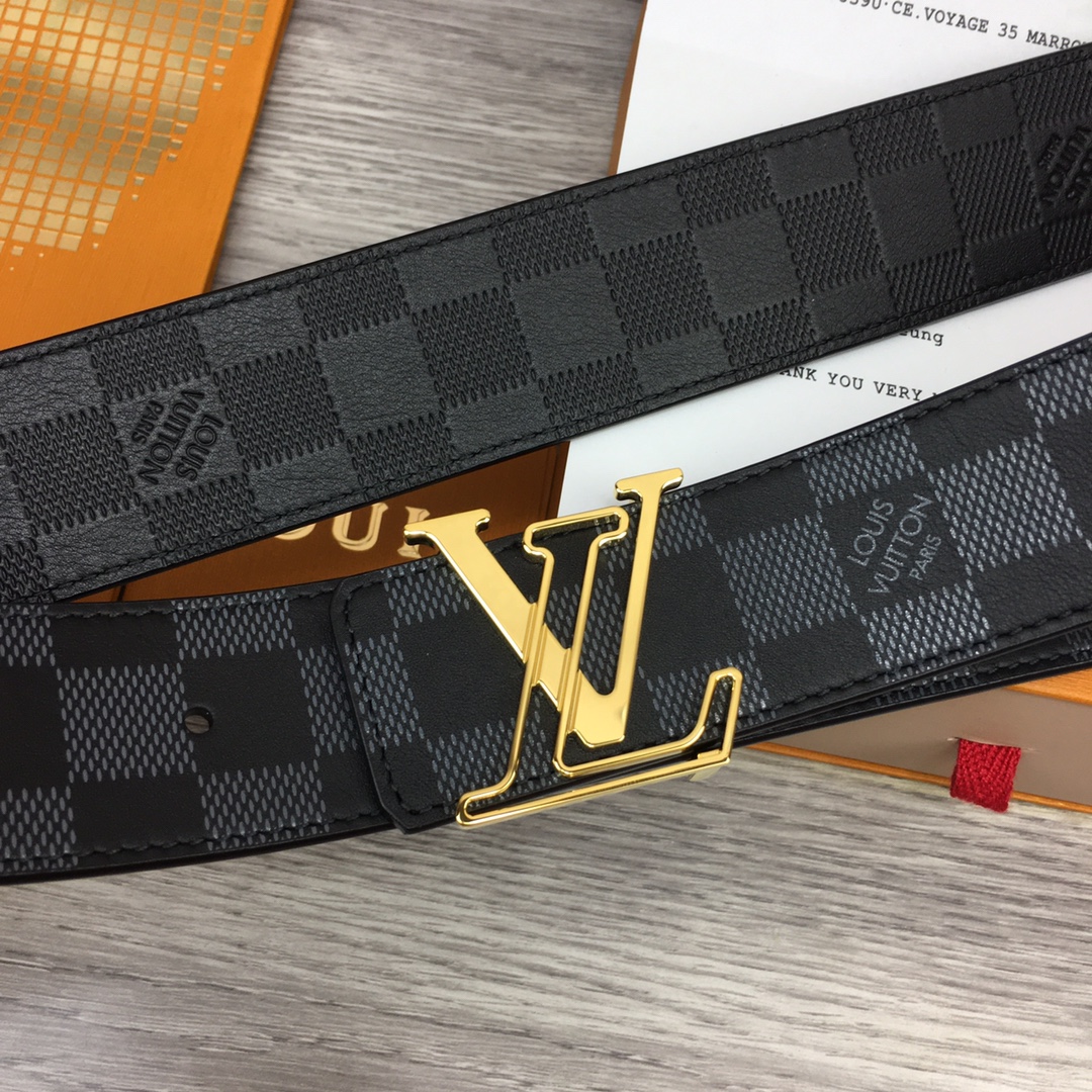 LV belt