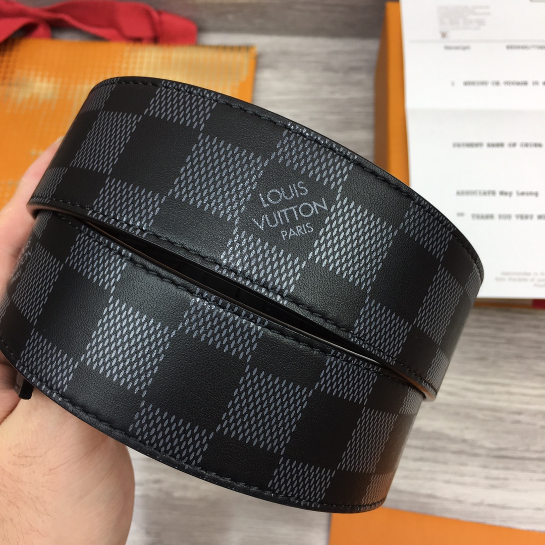 LV belt