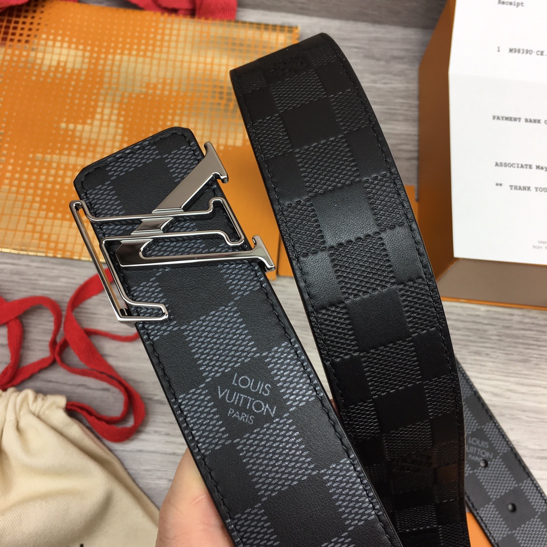 LV belt