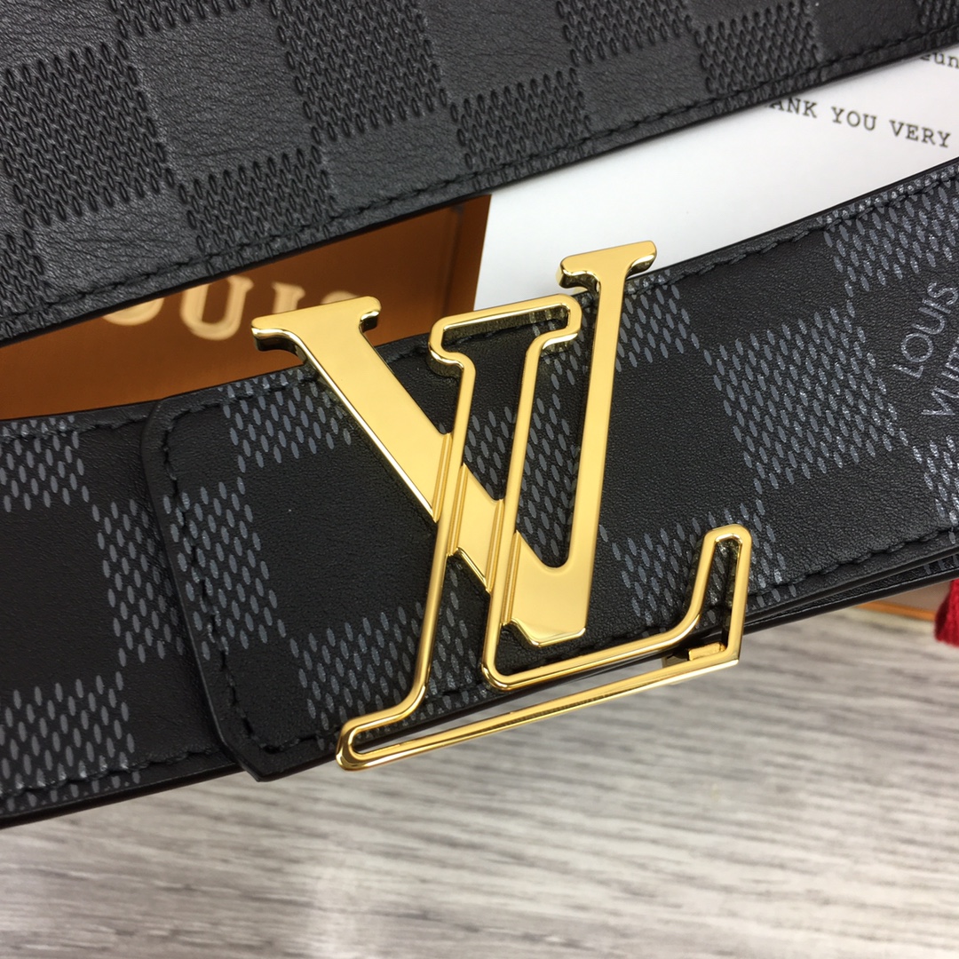 LV belt