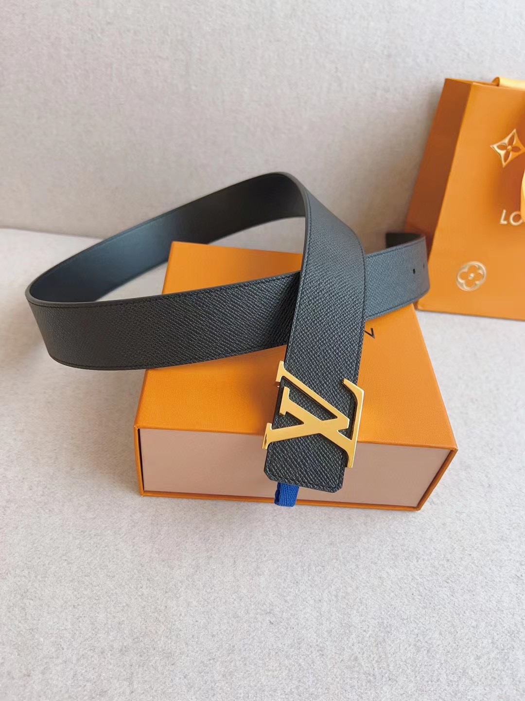 LV belt