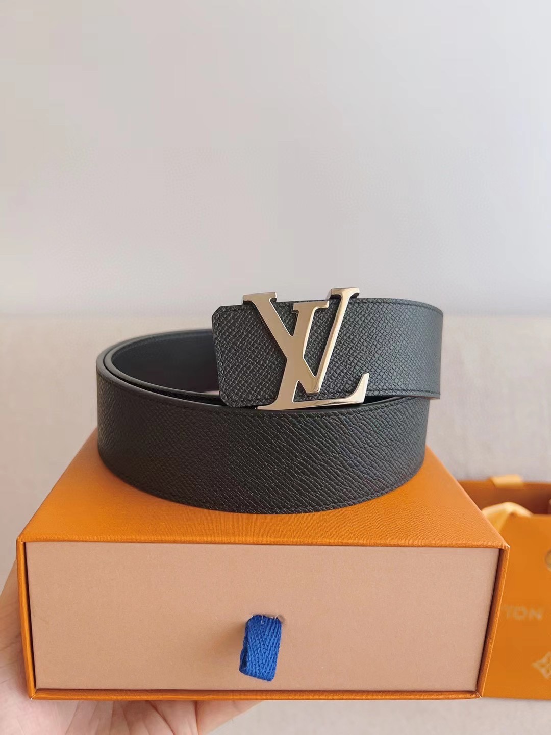 LV belt