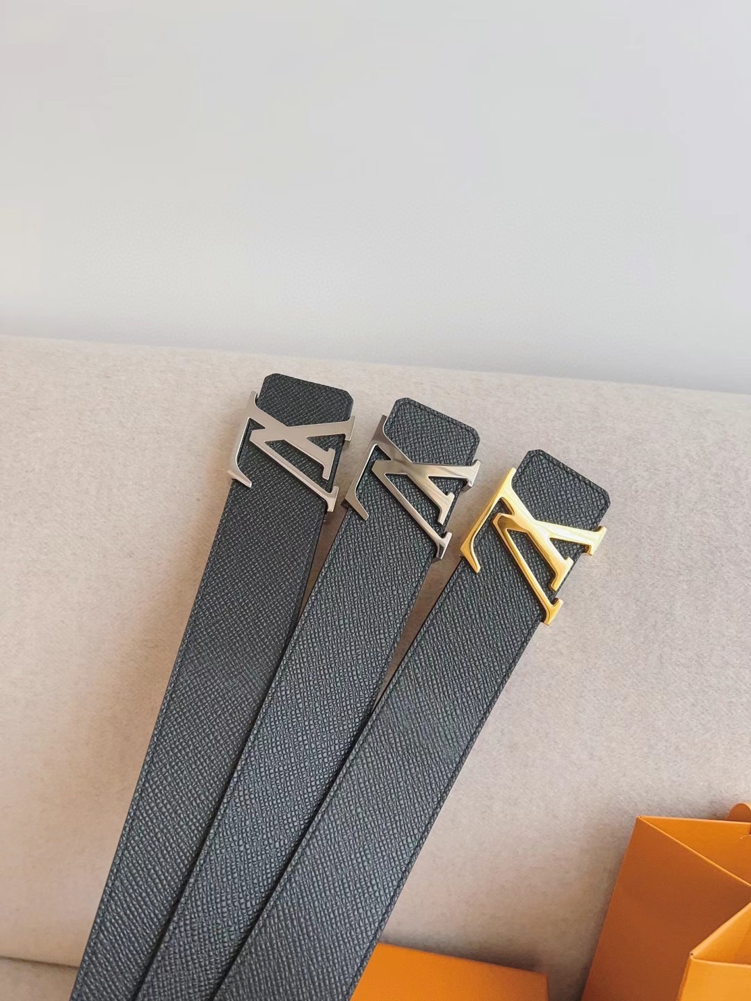 LV belt