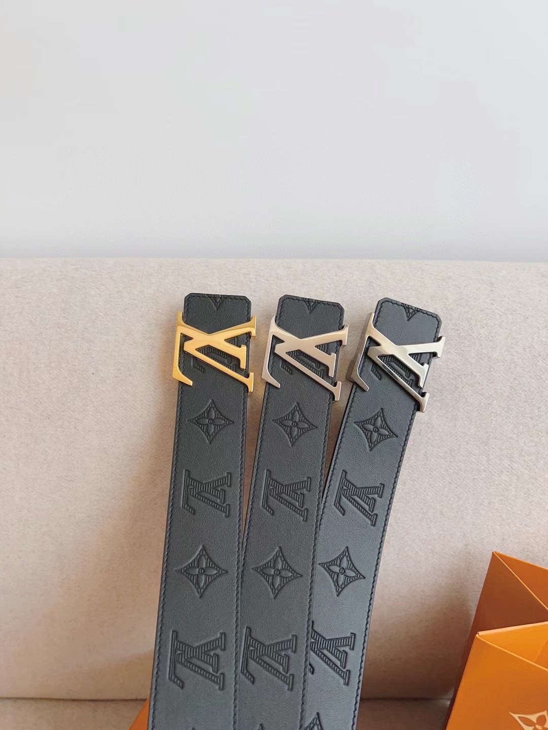 LV belt