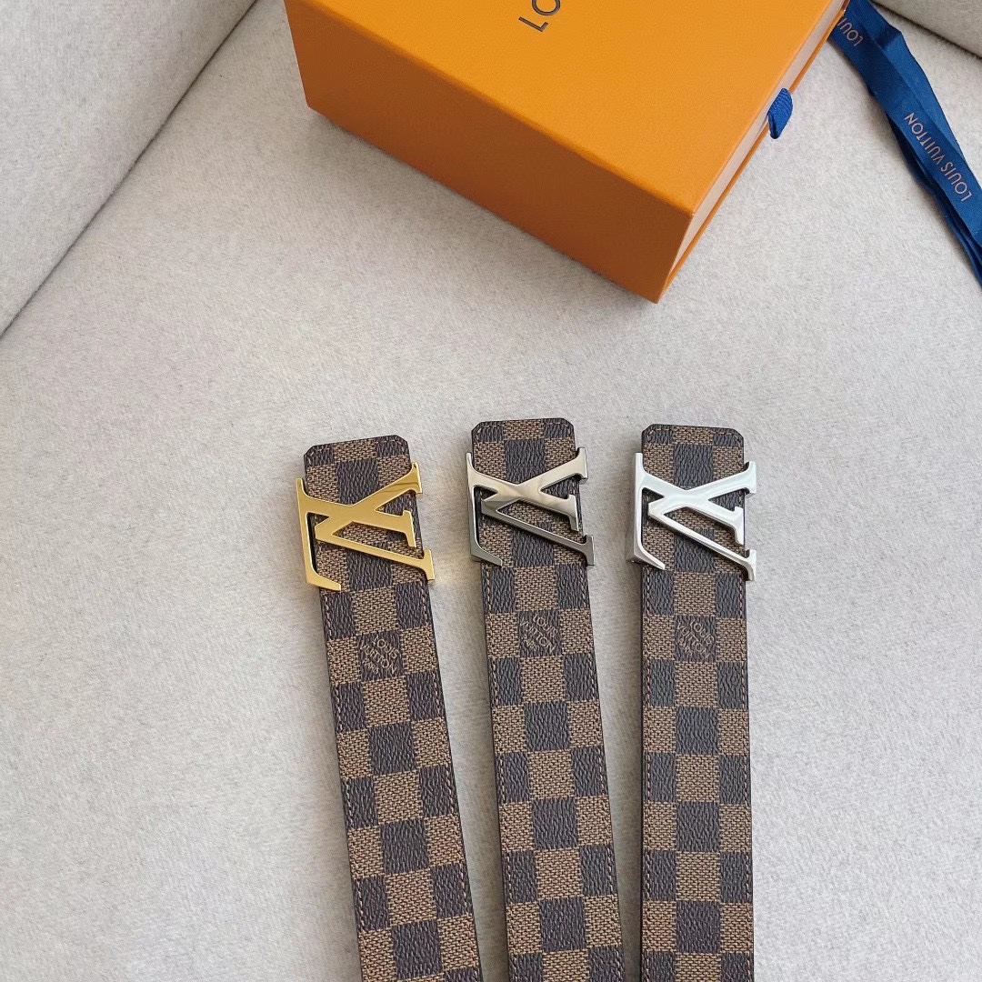 LV belt