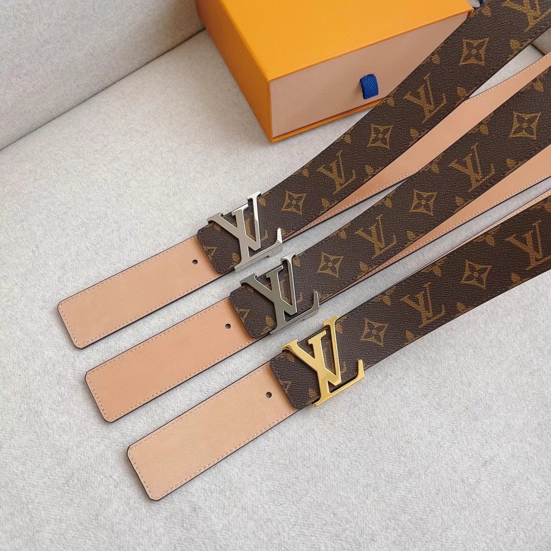 LV belt