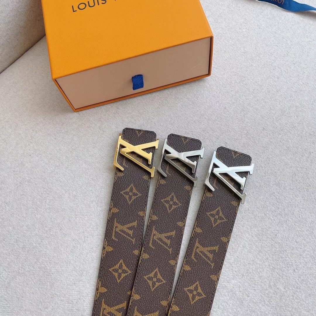 LV belt