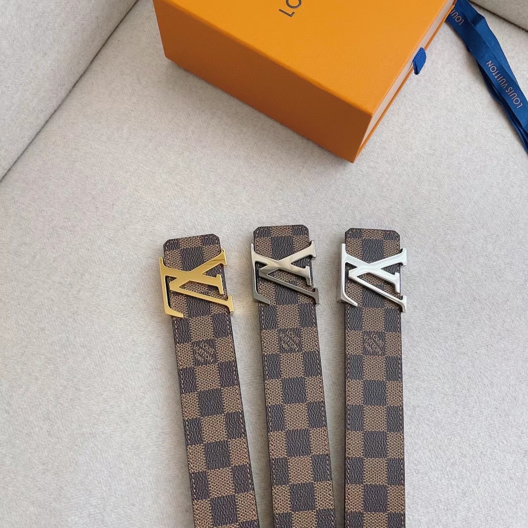 LV belt