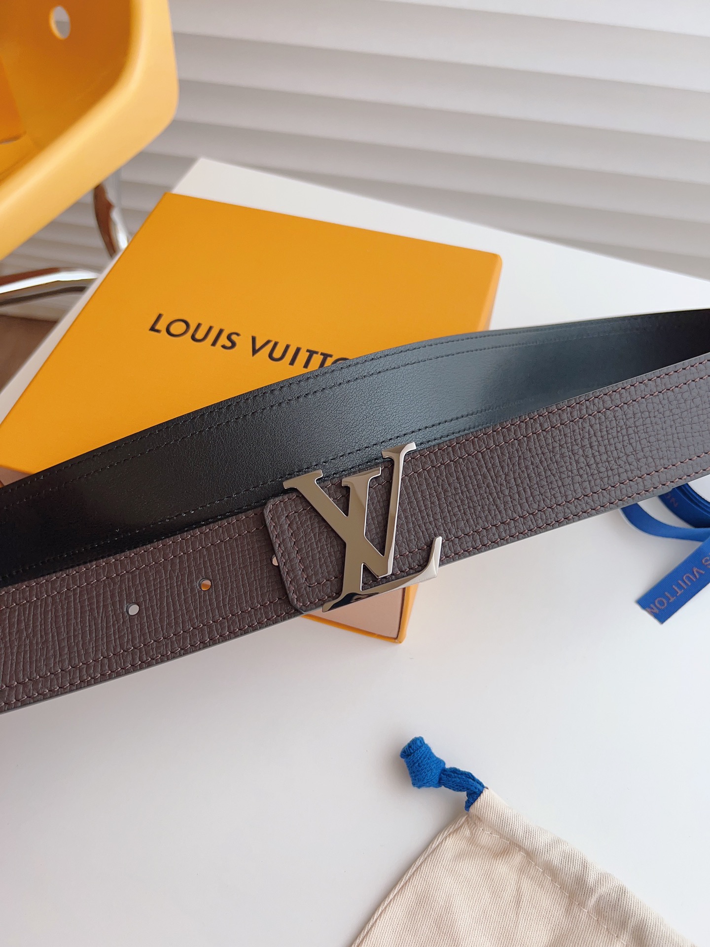 LV belt