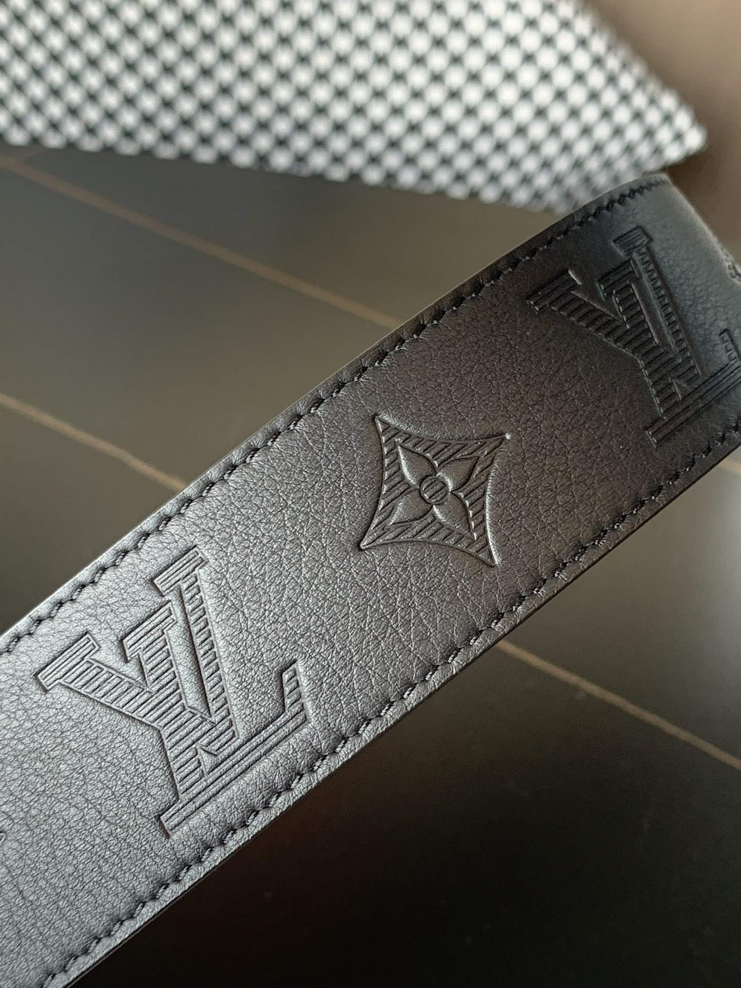 LV belt