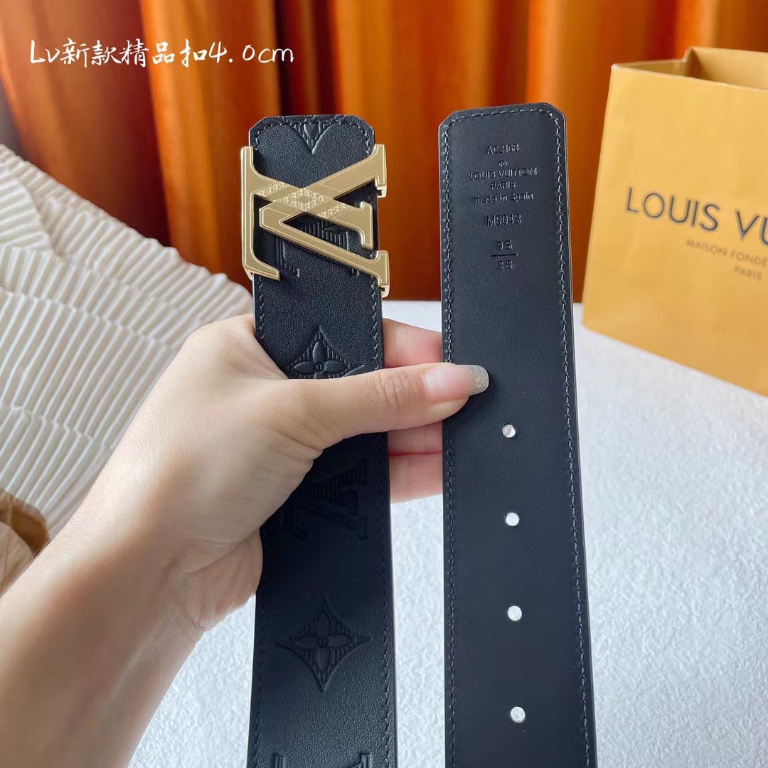 LV belt