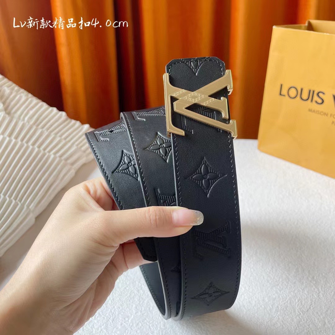 LV belt