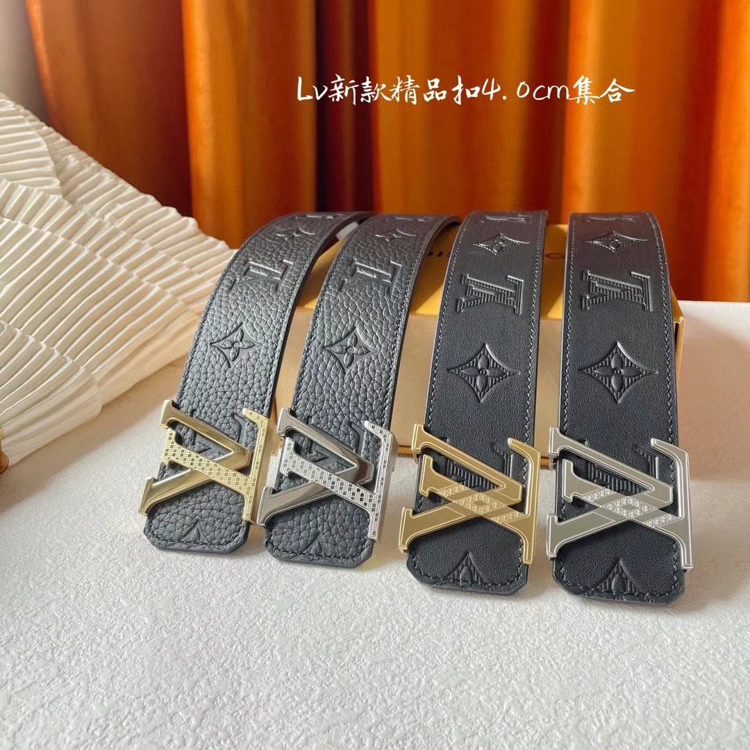 LV belt