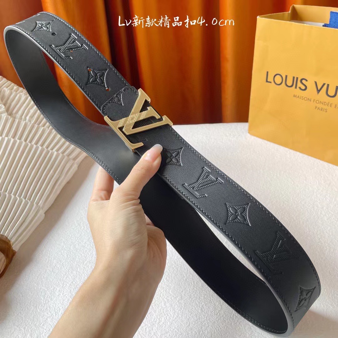 LV belt