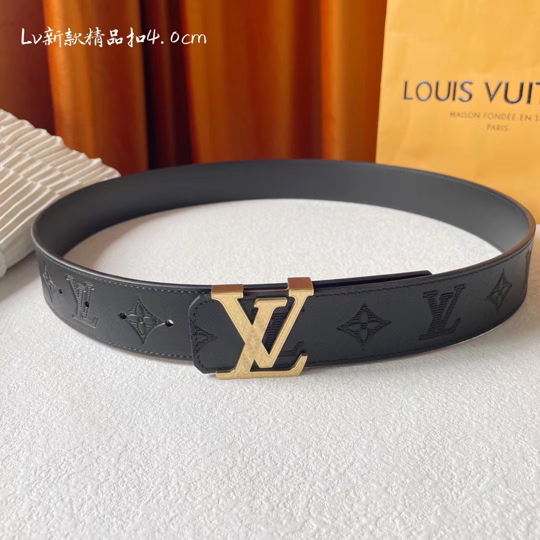 LV belt