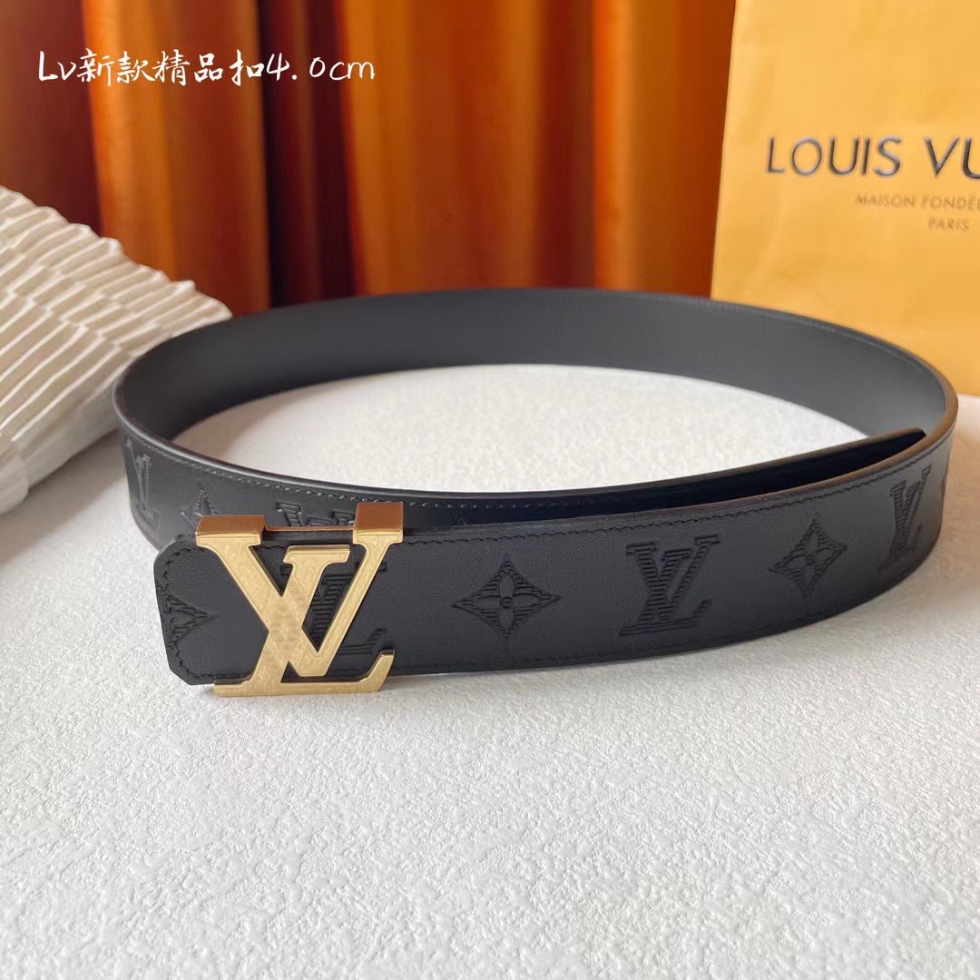LV belt