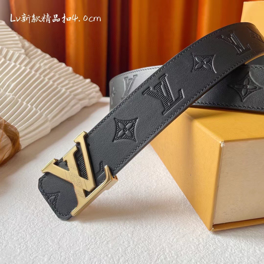 LV belt