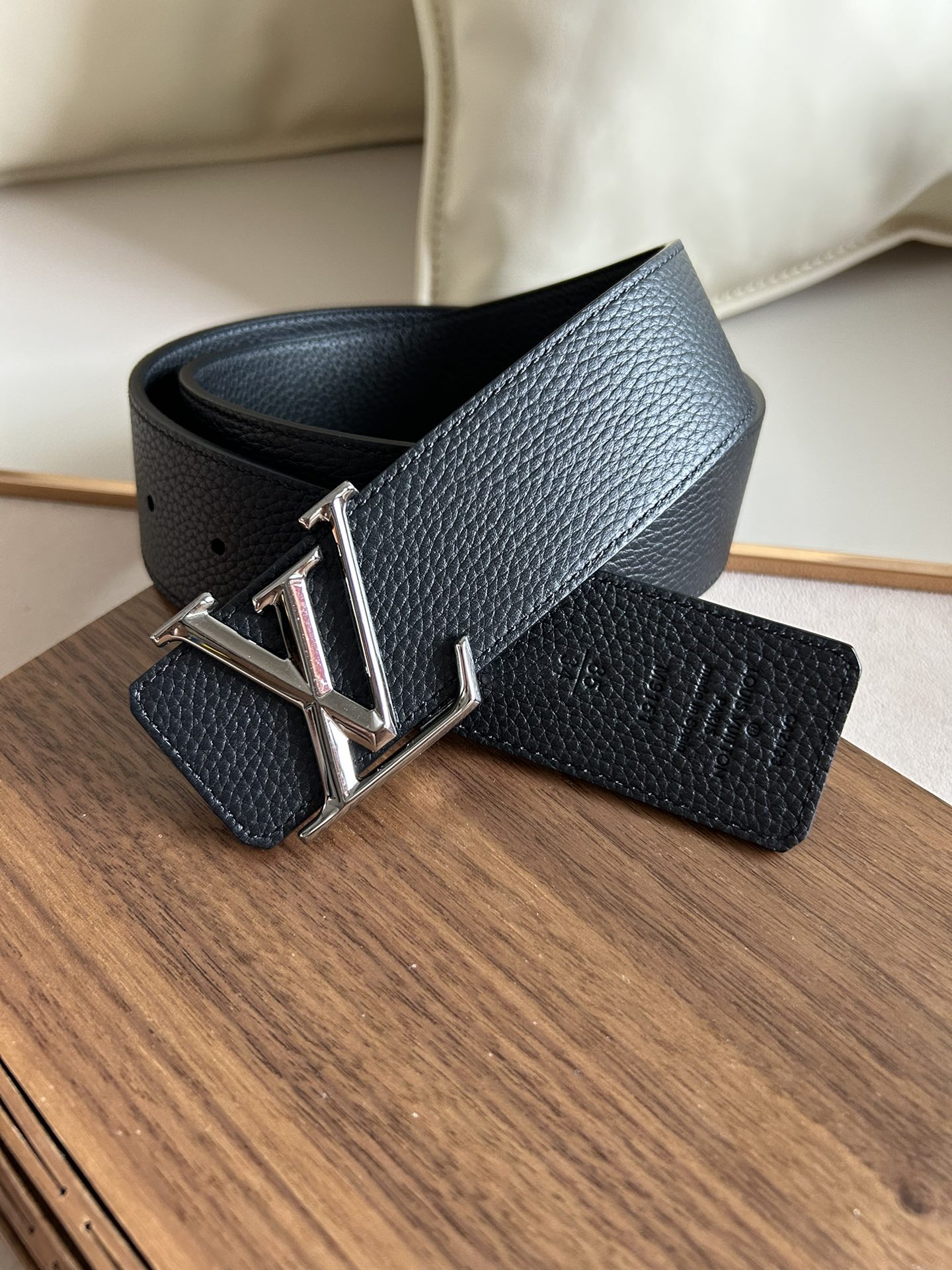LV belt