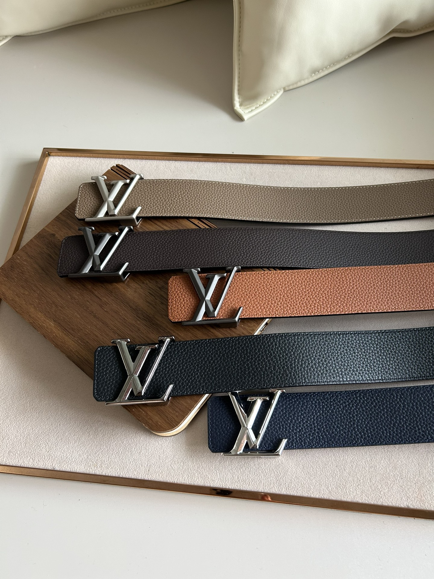LV belt