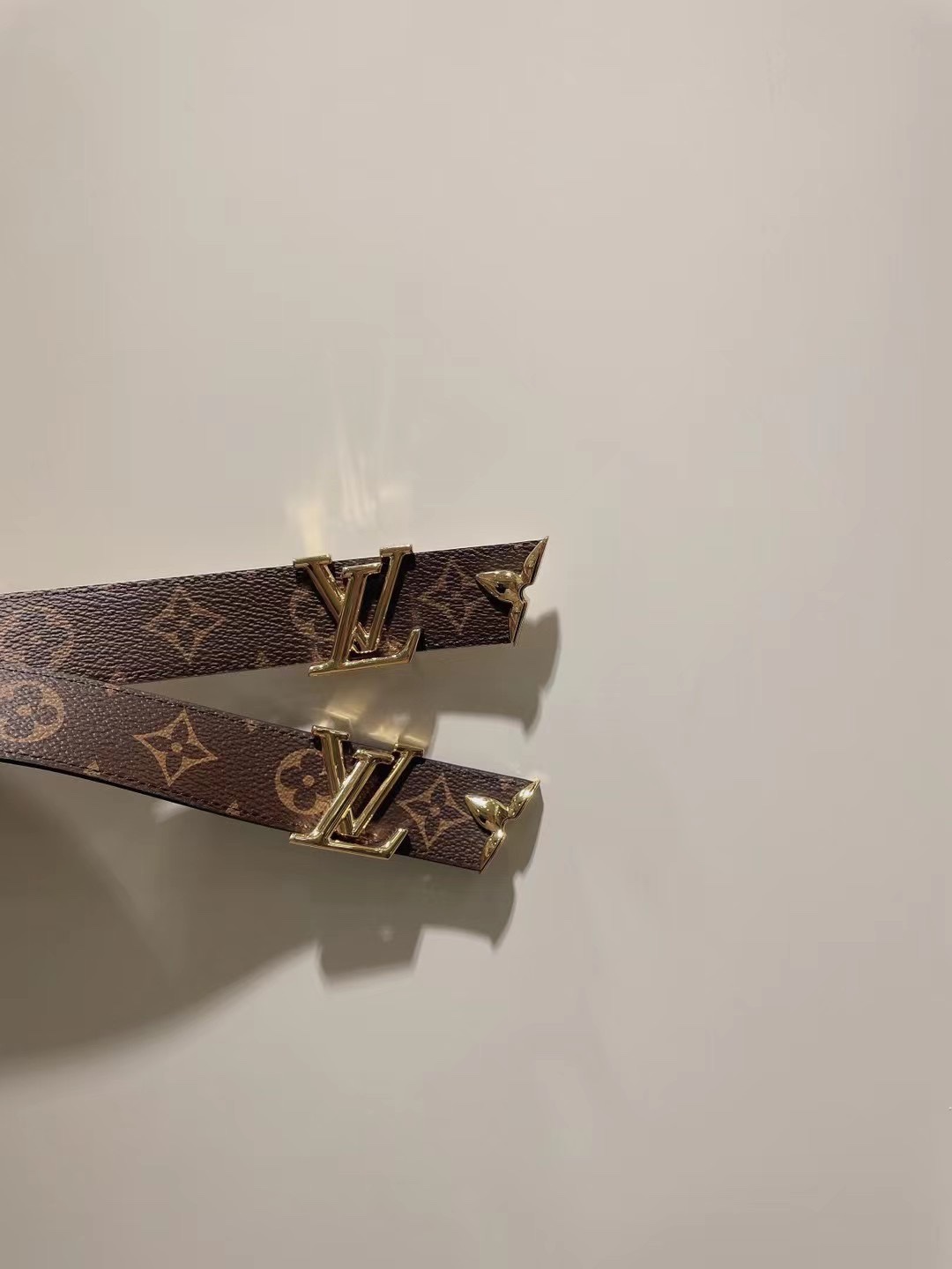LV belt