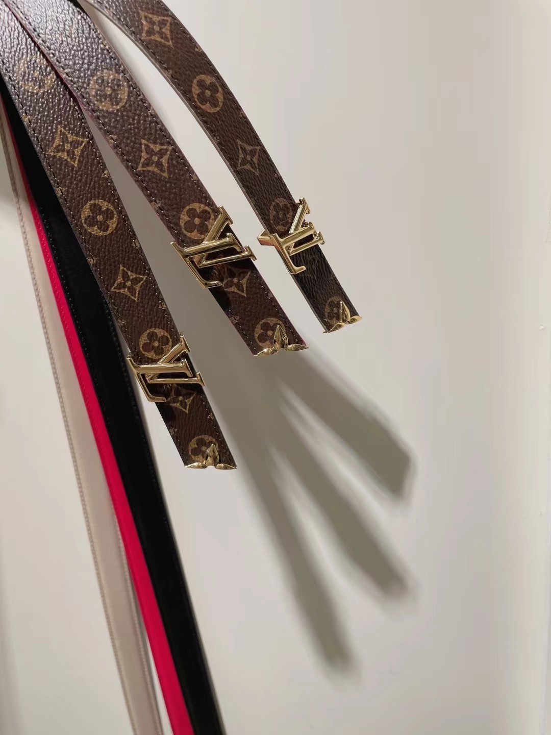 LV belt