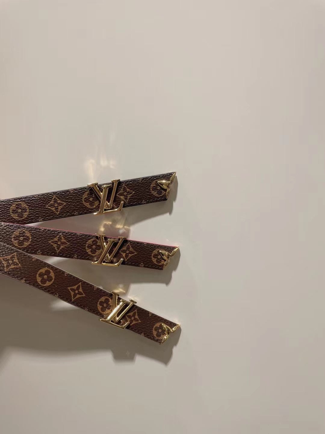 LV belt