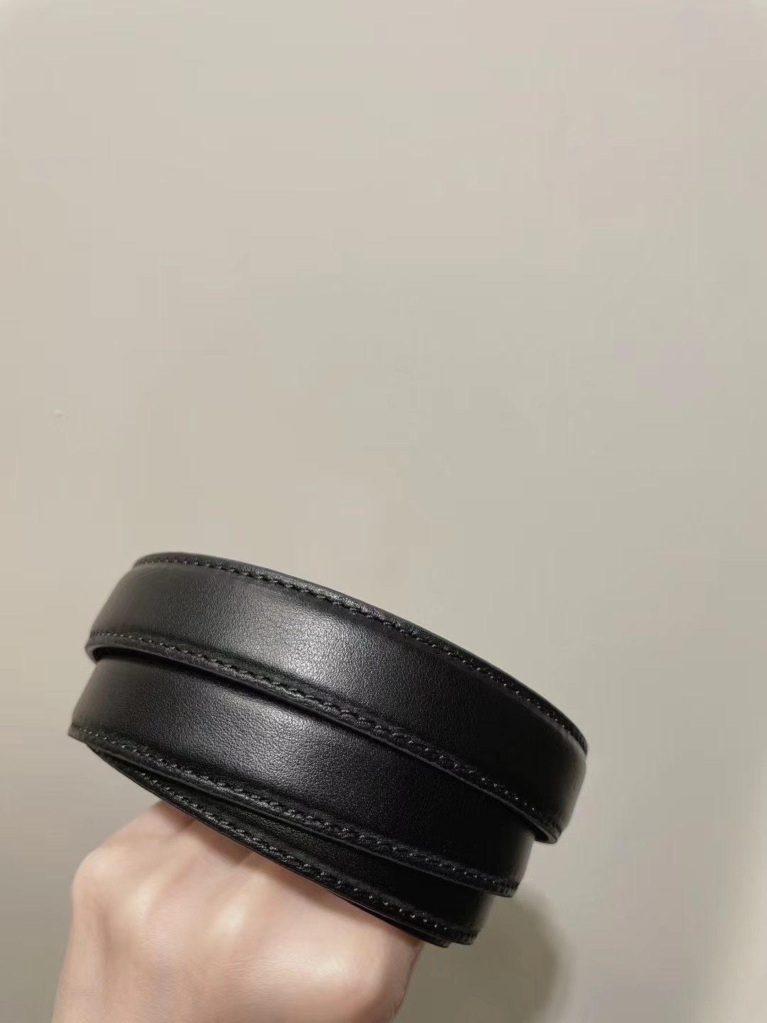 LV belt