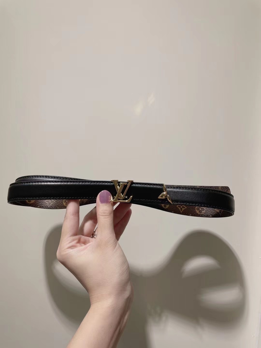 LV belt