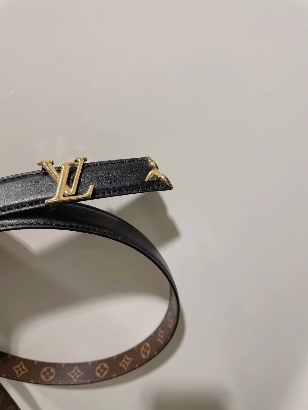 LV belt