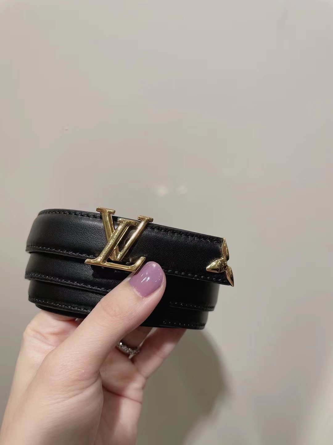 LV belt