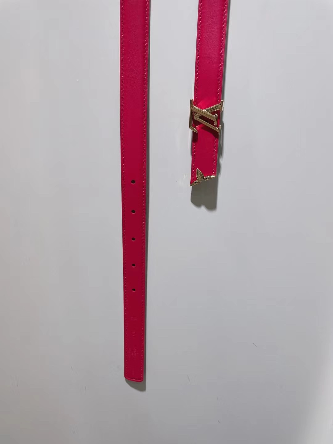 LV belt