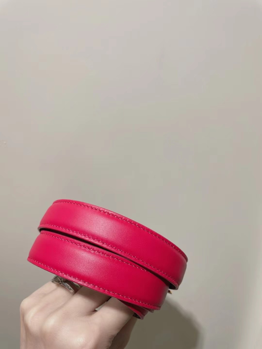 LV belt